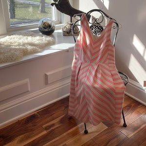 The perfect spring dress!